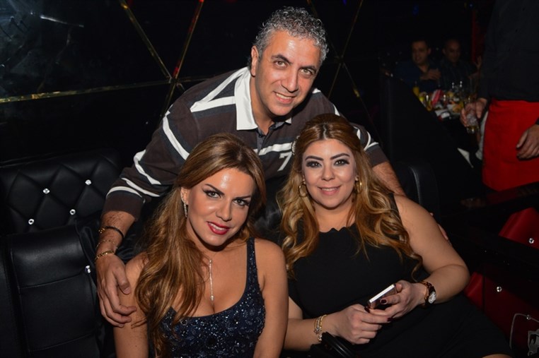 Diva's Stars on Saturday Night